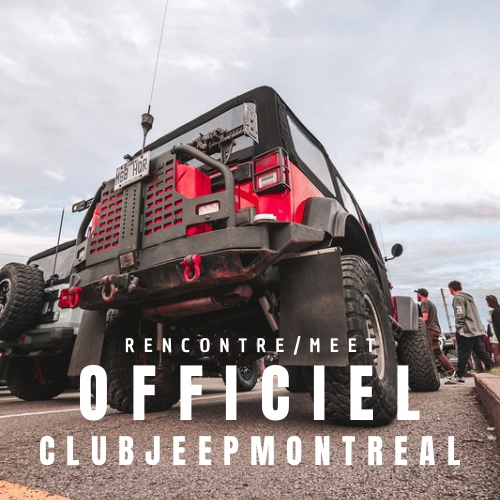 RENCONTRE (MEET) CJM / 13 JUIN 2025