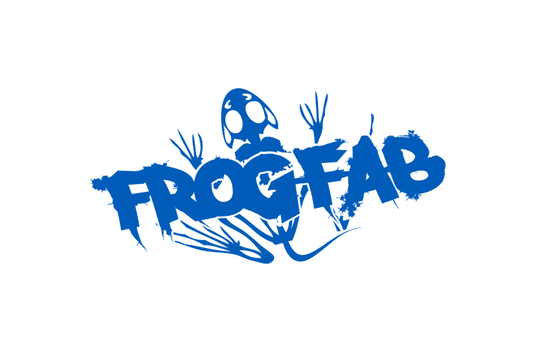 Frogfab partenaire officiel du Clup Jeep Montréal
