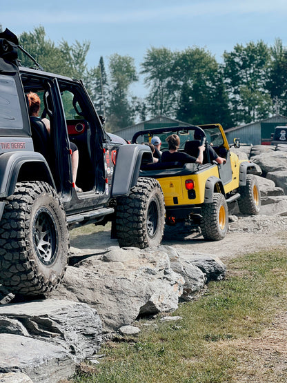 RAW - 5 JUIN au 7 JUIN 2026