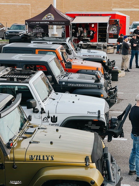 RENCONTRE (MEET) CJM / 7 AOÛT 2026